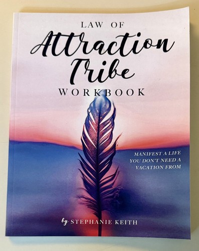Law attraction tribe - of,