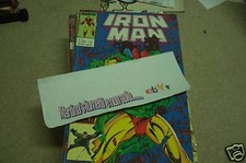 Iron Man n.21 ed.Play Press  
