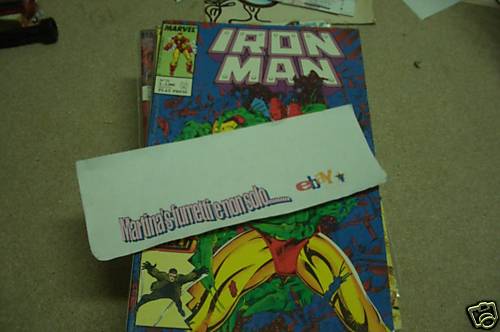 Iron man play press - ed.play,
