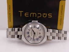 CARTIER CLÉ MID SIZE 31mm