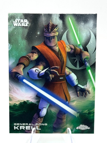 2025 topps chrome star wars - 2025,