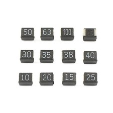 Micro Fusibile SMD 1210 1A