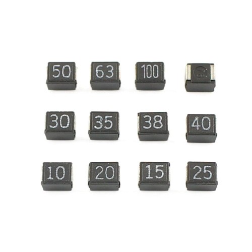 Micro fusibile smd 1210 - 1210, 1a