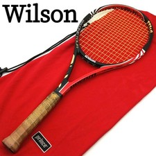 [Imperfetto] Wilson Six One