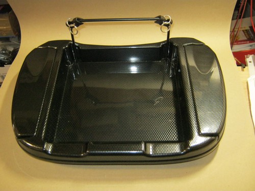 Top pannello trasmettitore - pannello, per