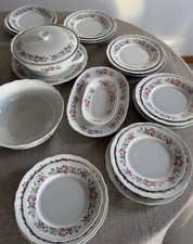 SERVIZIO PIATTI PIANI FONDI