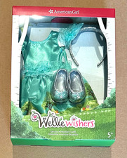 Scarpe eleganti American Girl