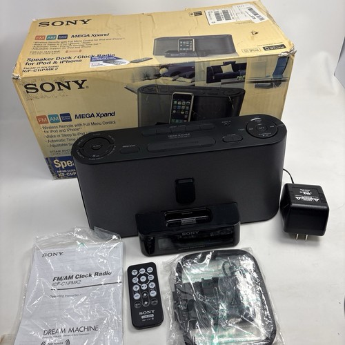 Nuovo scatola aperta - , sony