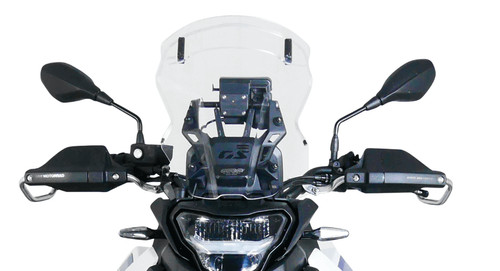 Bmw f900 26 parabrezza - bmw,