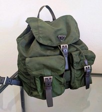 Zaino Prada originale vintage