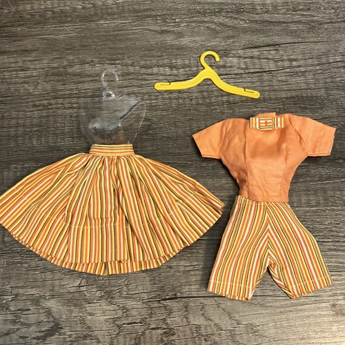 Vintage miss suzette - miss,