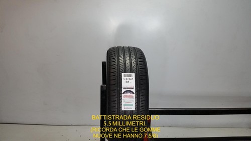 Gomme usate 215 50r17 95y - gomme,