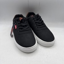 Sneakers Levi's Uomo Nero - Comfort -US 8 M -SKU 13300