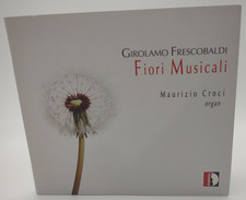 Frescobaldi Fiori Musicali