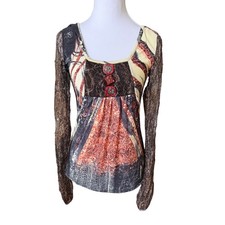 Top patchwork save the queen - patchwork,