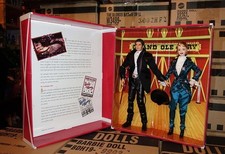 BARBIE AND KENNY, COUNTRY