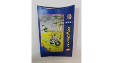 MINI PUZZLE  " MORDILLO 1997 "