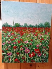 Domenico Carpignano Olio Su