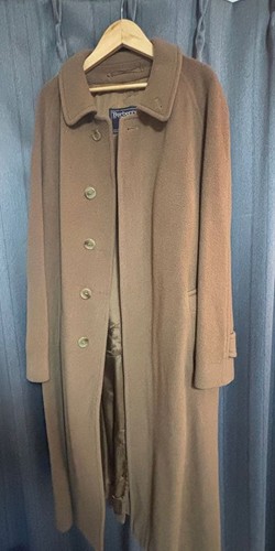 Cappotto burberrys - cappotto,