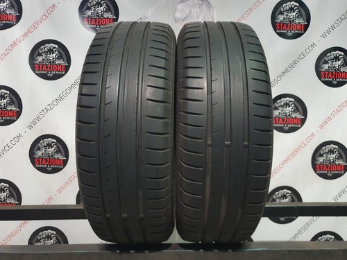 Gomme estive usate - estive,