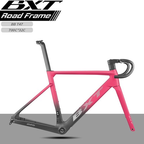 Telaio strada bxt nuovo - telaio,
