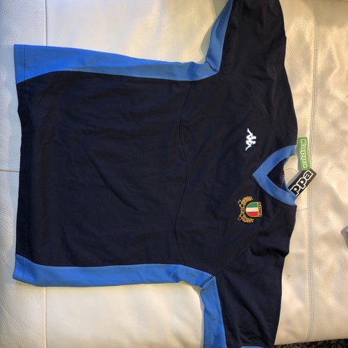 Kappa federazione italiana - kappa,
