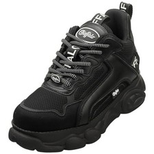 Stivali donna con plateau