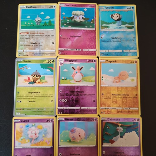 Pokemon lotto asako ito - pokemon,