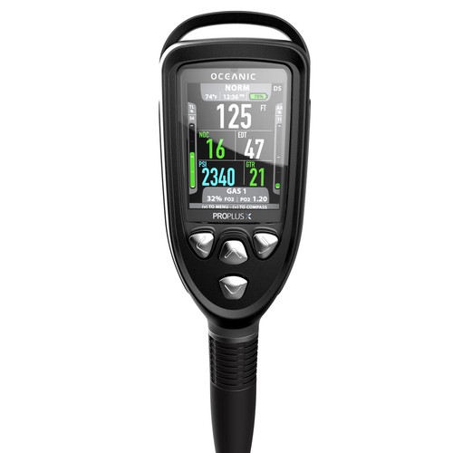 Oceanic pro plus console - pro,