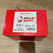 Sveglia Sanrio Hello Kitty