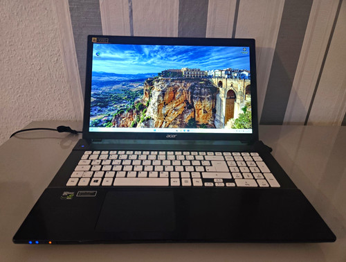 Acer aspire intel - aspire, 17,3"