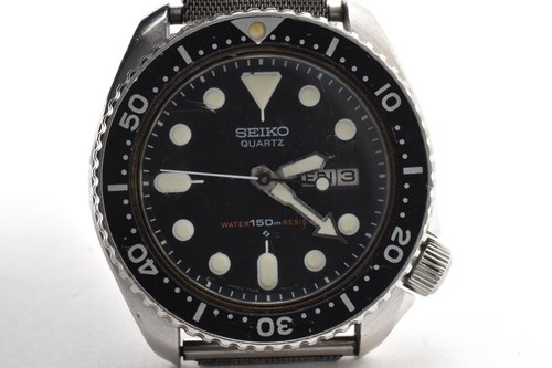 Orologio seiko diver scuba - diver's,