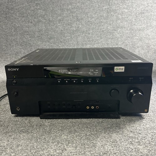 Sony str da6400es ricevitore - str-da6400es,