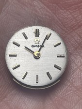 Omega 485 orologio donna