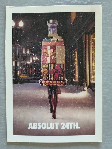 Cartoline pubblicitarie