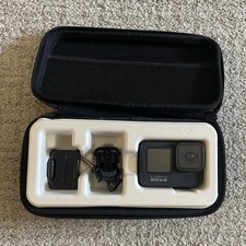 GoPro HERO9 Waterproof Action
