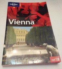 VIENNA GUIDA CITTA' CON