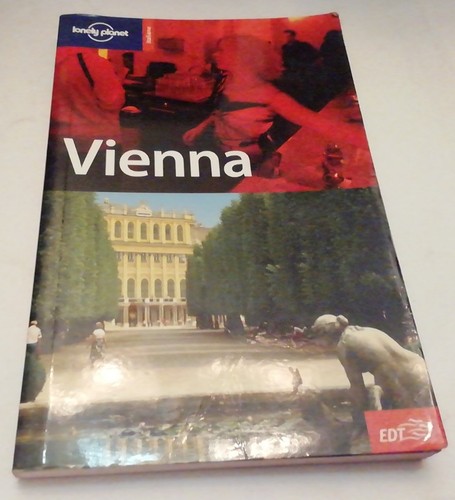 Vienna guida citta - citta', con