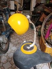 lampada da tavolo vintage anni 70eyeball