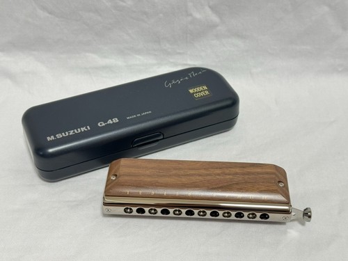 Suzuki 48w gregoire - suzuki, maret