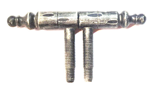 Cerniera anuba barocco - anuba, per