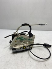 5N1837015F serratura per porta v.l. per SEAT IBIZA 6J (05/08-03/13) 1.2 2008 Usato