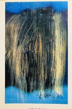 Hans Hartung 1962 Galerie de