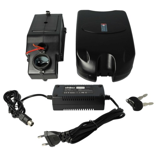 Batteria sella per varie