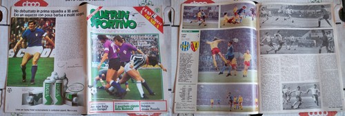 Rivista guerin sportivo - sportivo, n.43