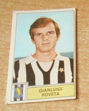 ED. PANINI FIGURINA CALCIATORI