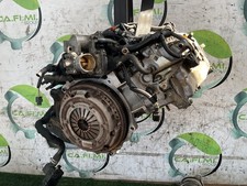 MOTORE COMPLETO PER SMART ForTwo Cabrio (W451) 3B21 Benzina 1.0 (07>15)