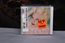 Madonna - Bedtime Stories (B5)