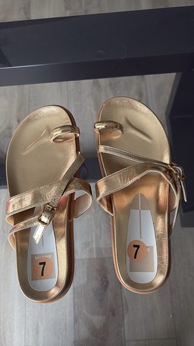 Sandali dolce vita slip - sandali,