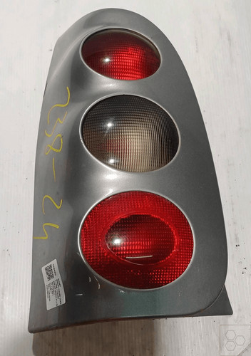 Fanale post smart coupe - smart,